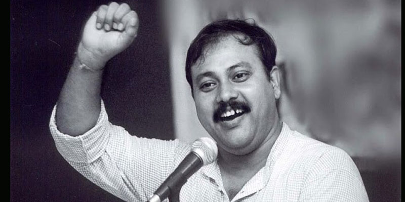 Biography of Rajiv Dixit in Hindi