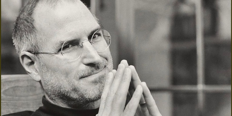 Apple Founder Steve Jobs Last Words in Hindi