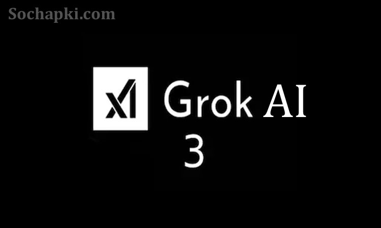 Grok AI Kya Hai in Hindi