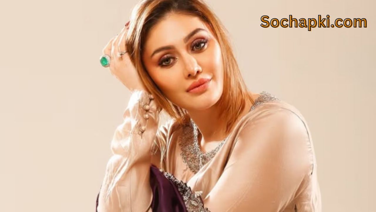 Kanta Laga Girl Shefali Jariwala Biography in Hindi