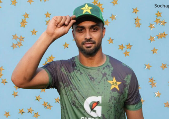 Ahmed Daniyal Biography in Hindi