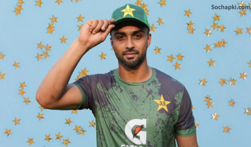 Ahmed Daniyal Biography in Hindi