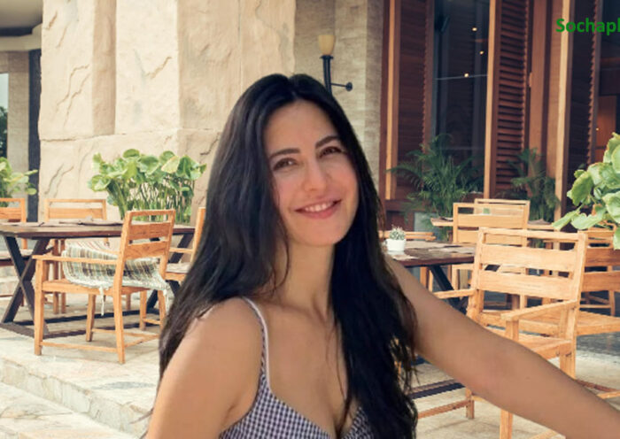 Katrina Kaif Biography in Hindi