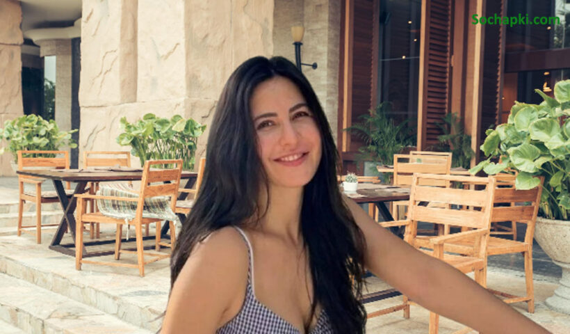 Katrina Kaif Biography in Hindi