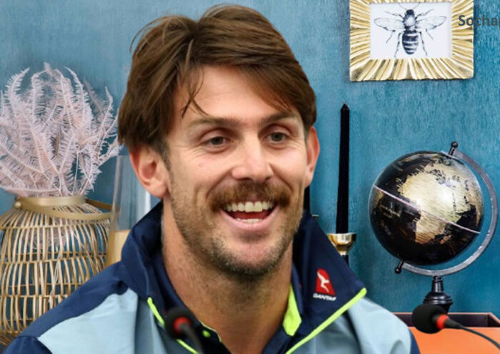 Mitchell Marsh Biography in Hindi