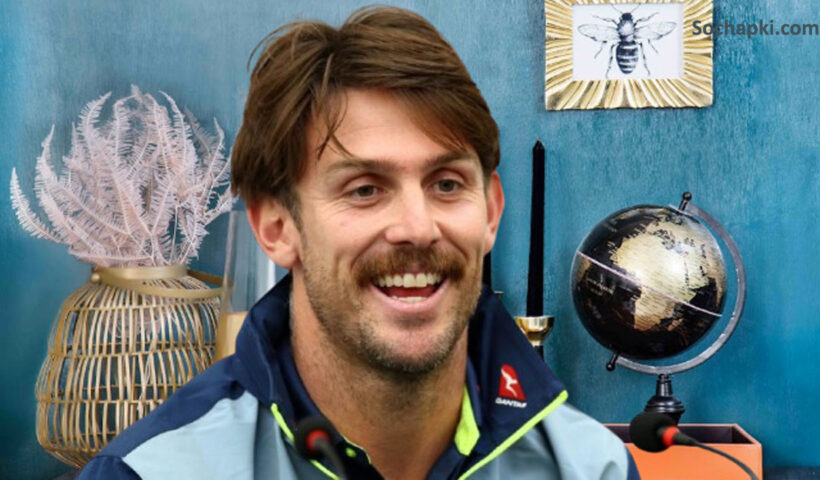 Mitchell Marsh Biography in Hindi
