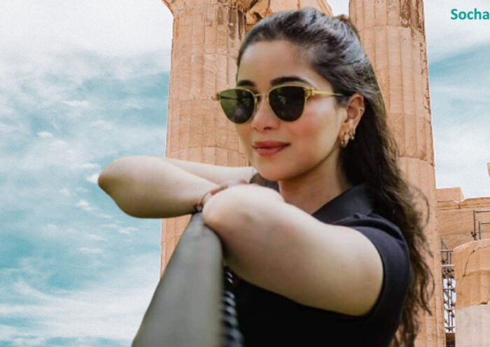Sara Tendulkar Biography in Hindi