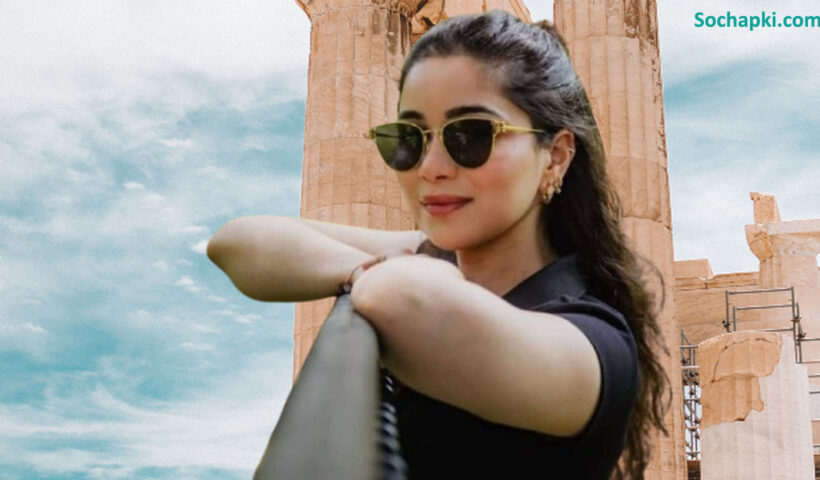 Sara Tendulkar Biography in Hindi