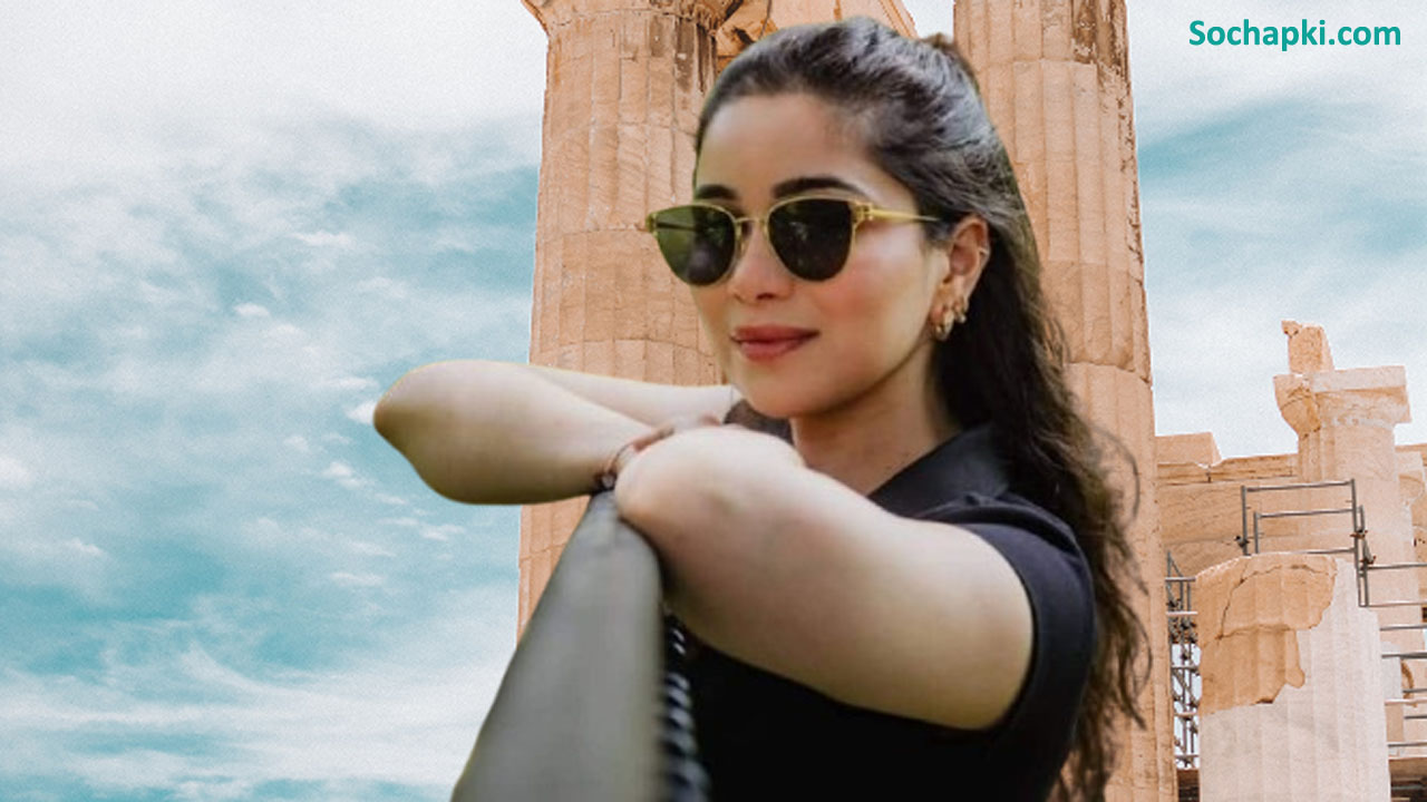 Sara Tendulkar Biography in Hindi