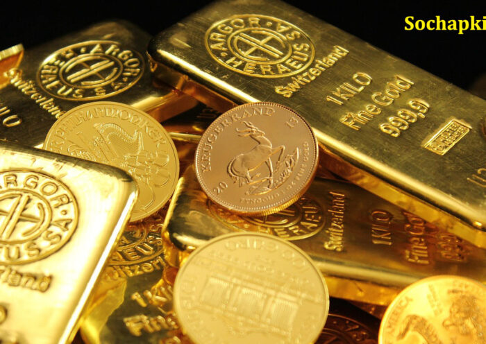 History of Gold and Facts in Hindi