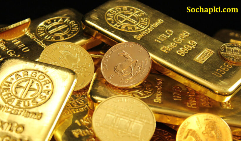 History of Gold and Facts in Hindi