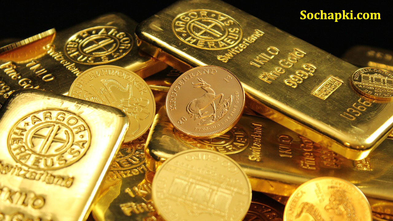 History of Gold and Facts in Hindi