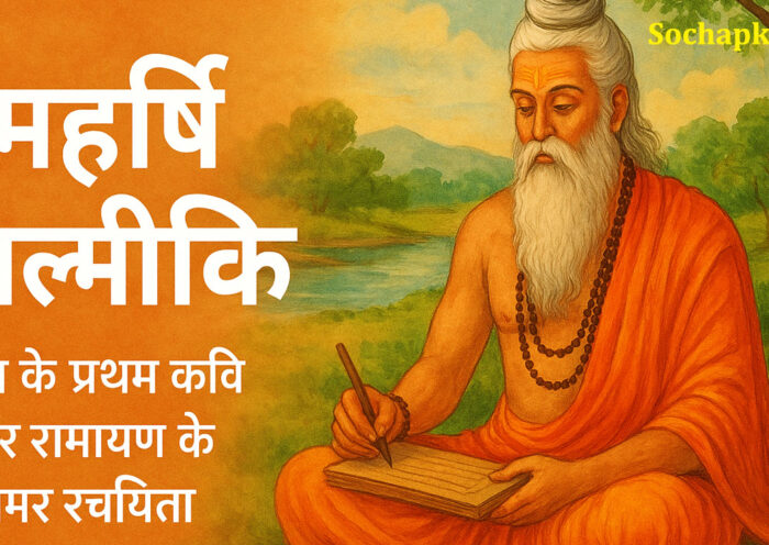 maharishi valmiki jayanti